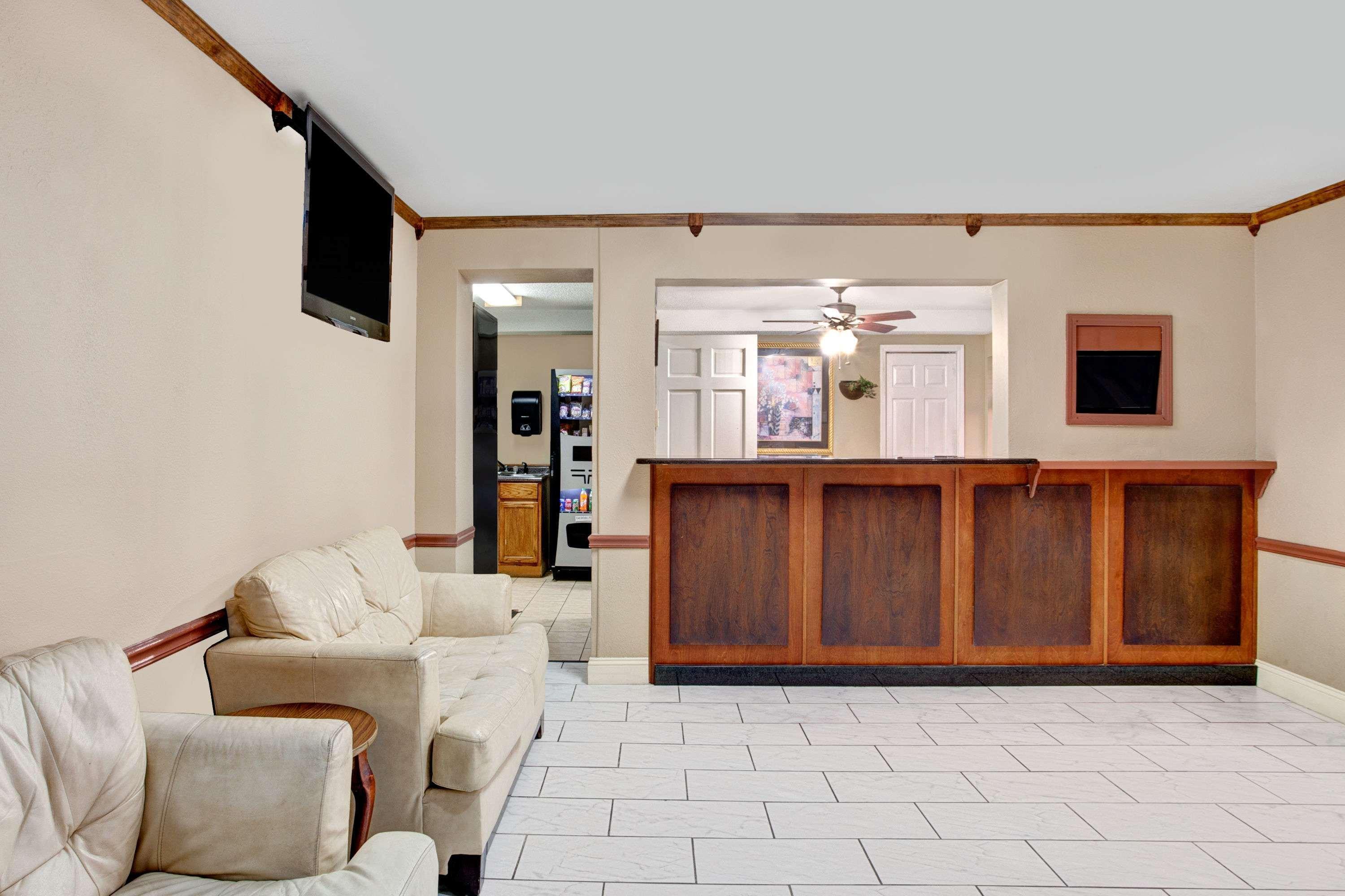 Super 8 By Wyndham West Memphis Hotel Ngoại thất bức ảnh